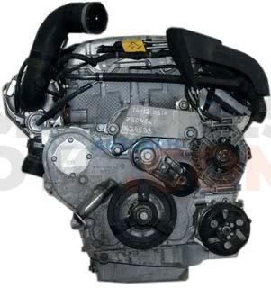 Motor B207L Saab 9-3 Sport Combi II (E) 1.8 i 16V Bio (175 cv)