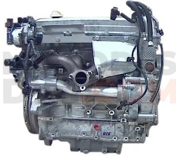 Motor B207L Saab 9-3 Sport Combi II (E) 1.8 i 16V Bio (175 cv) Sentronic