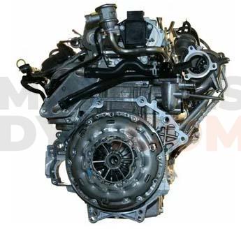 Motor B207L Saab 9-3 Sport Combi II (E) 2.0 i 16V t (175)
