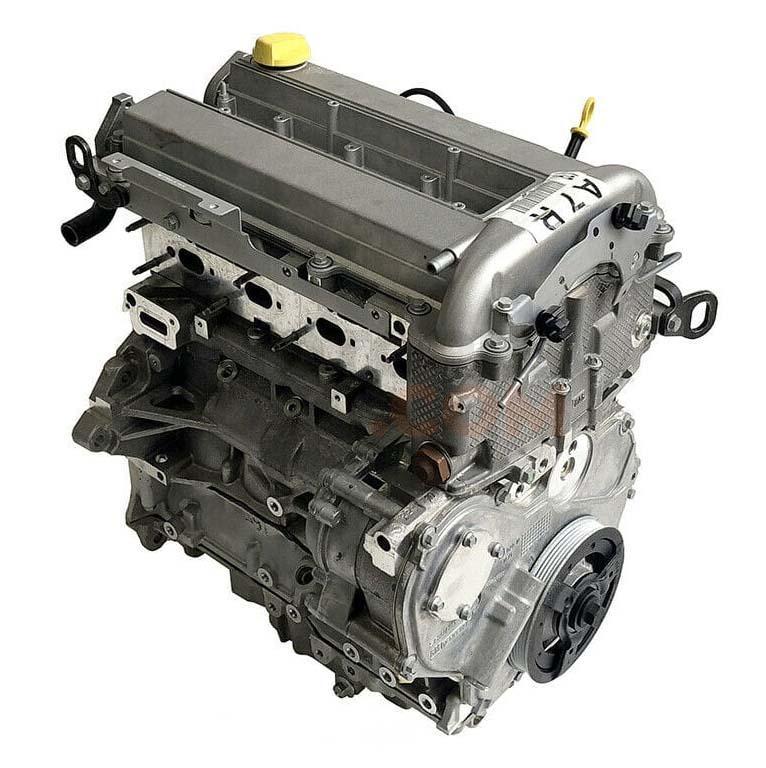 Motor B207L Saab 9-3 Sport Combi II (E) 2.0 i 16V t (175) Automatico