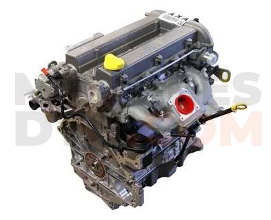 Motor B207M Saab 9-3 Sedan II (E) 2.0 t Biopower (200 cv) Sentronic