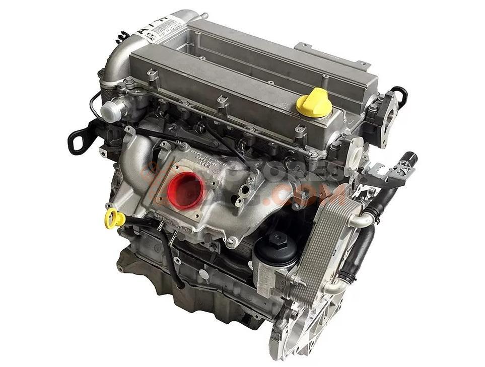 Motor B207R Saab 9-3 I 2.0 T (205 cv) Automatico