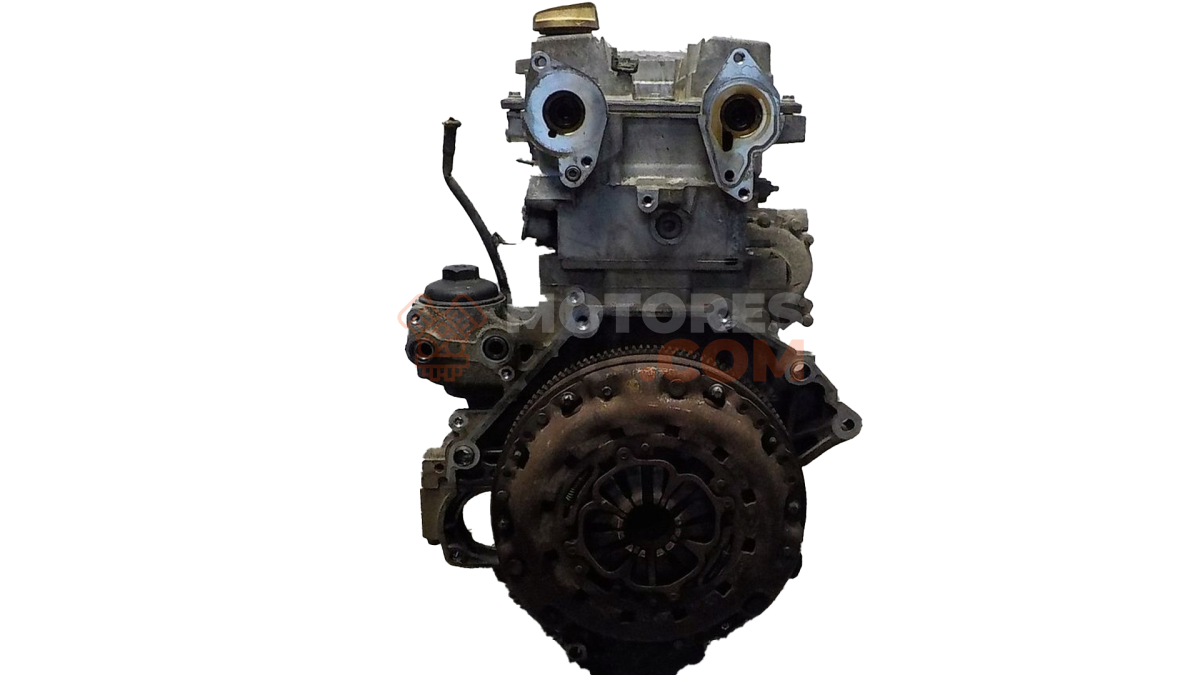 Motor B207R Saab 9-3 Sedan II (E) 2.0 T (210 cv)