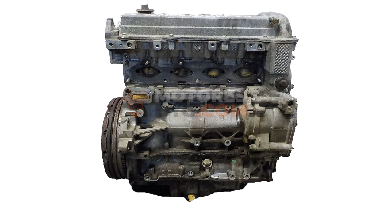 Motor B207R Saab 9-3 Sedan II (E) 2.0 T (210 cv) Automatico