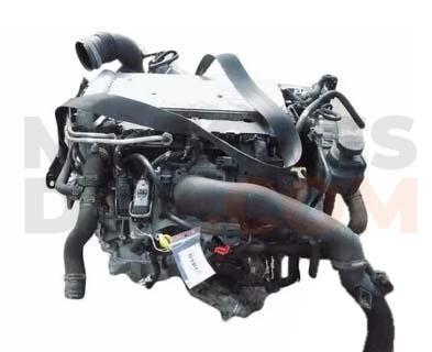 Motor B207R Saab 9-3 Sedan II (E) 2.0 T (210 cv) Automatico
