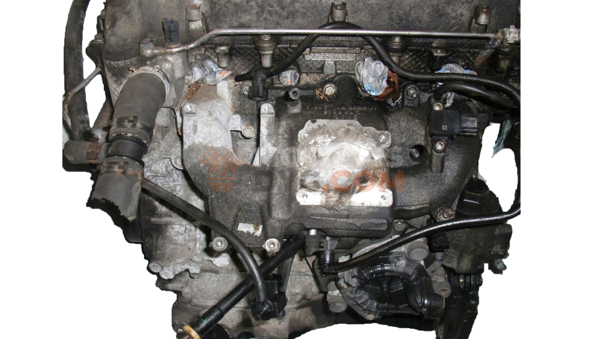 Motor b207r Saab 9-3 Sedan II (E) 2.0 t Biopower (200 cv) Sentronic