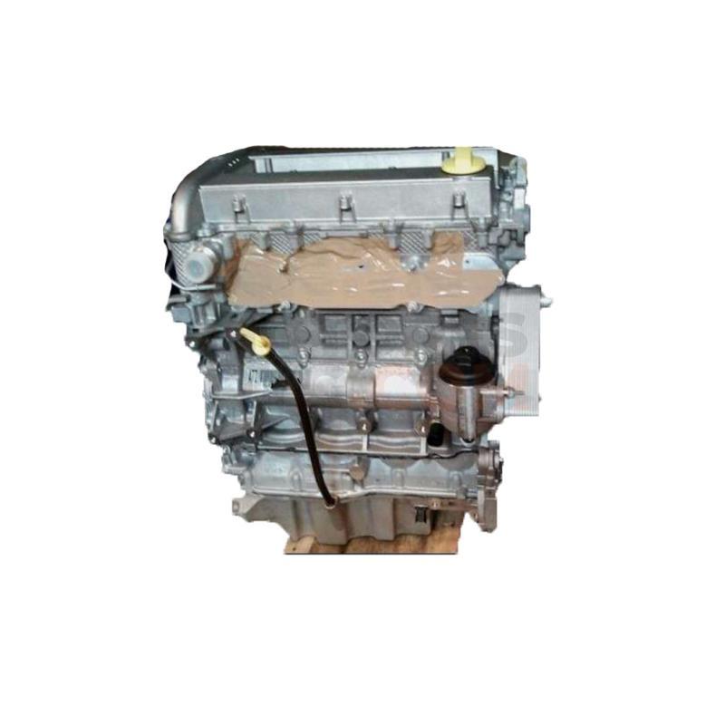 Motor B207R Saab 9-3 Sport Combi II (E) 2.0 i 16V T (211 cv) Automatico