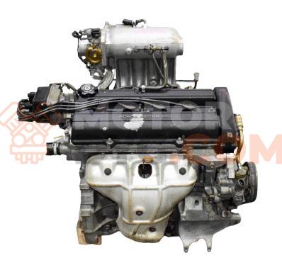 Motor B20B Honda Orthia 2.0i 16V (150 cv)