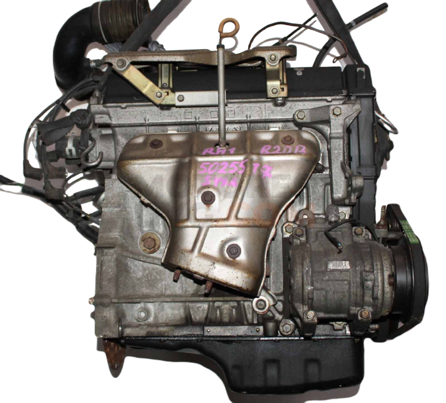 Motor B20B Honda Sm-x (RH) 2.0 i 16V (131 cv)