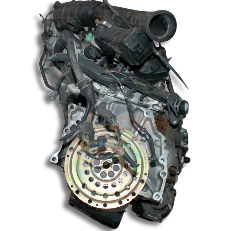 Motor B20B Honda Sm-x (RH) 2.0 i 16V (140 cv)