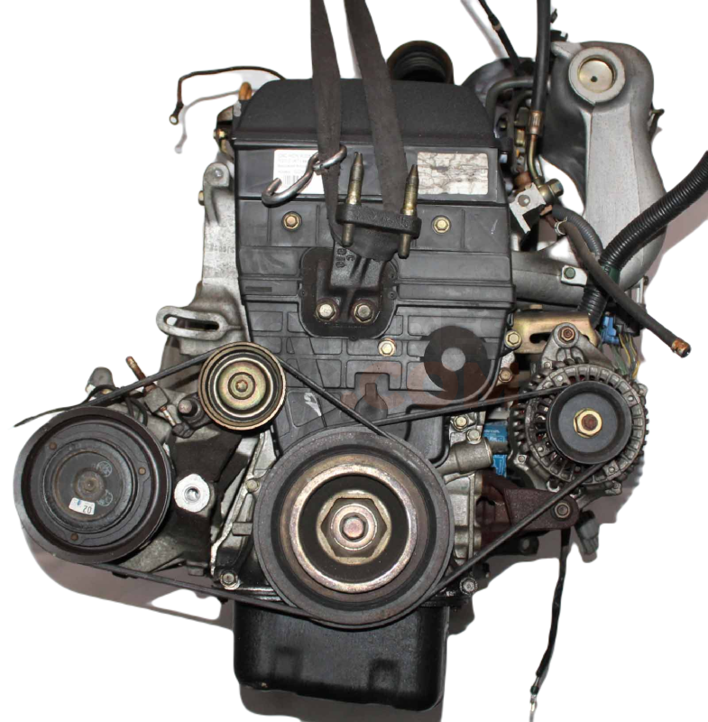 Motor B20B Honda Sm-x (RH) 2.0 i 16V 4WD (130 cv)