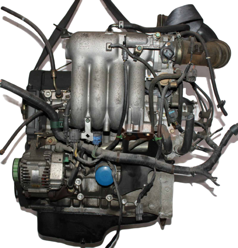 Motor B20B Honda Stepwgn (RF) 2.0 i 16V (125 cv)