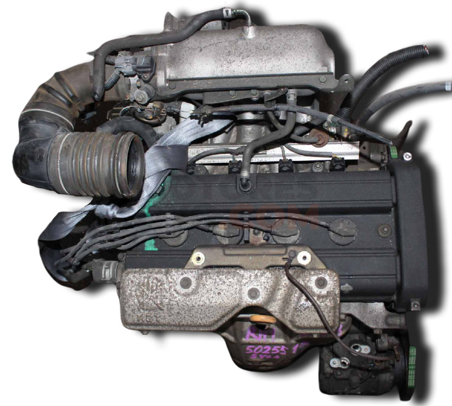 Motor B20B Honda Stepwgn (RF) 2.0 i 16V (135 cv)