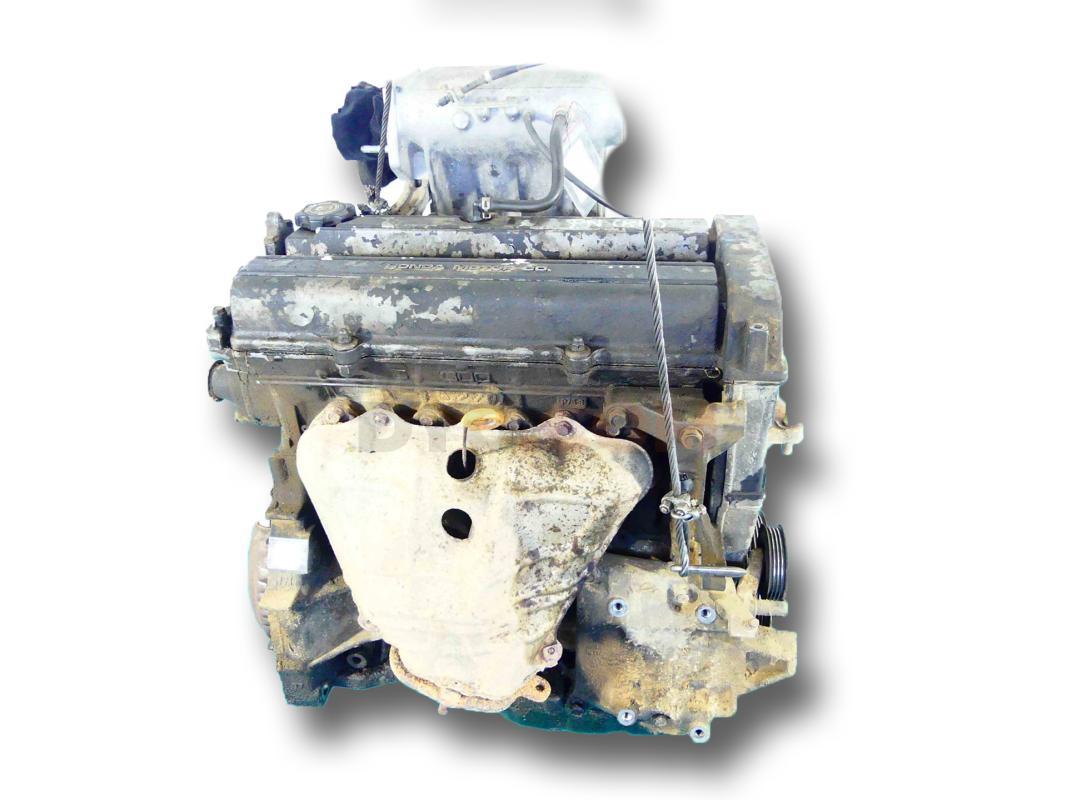 Motor B20B3 Honda CR-V (RD) 2.0 16V (147 cv) Automatico