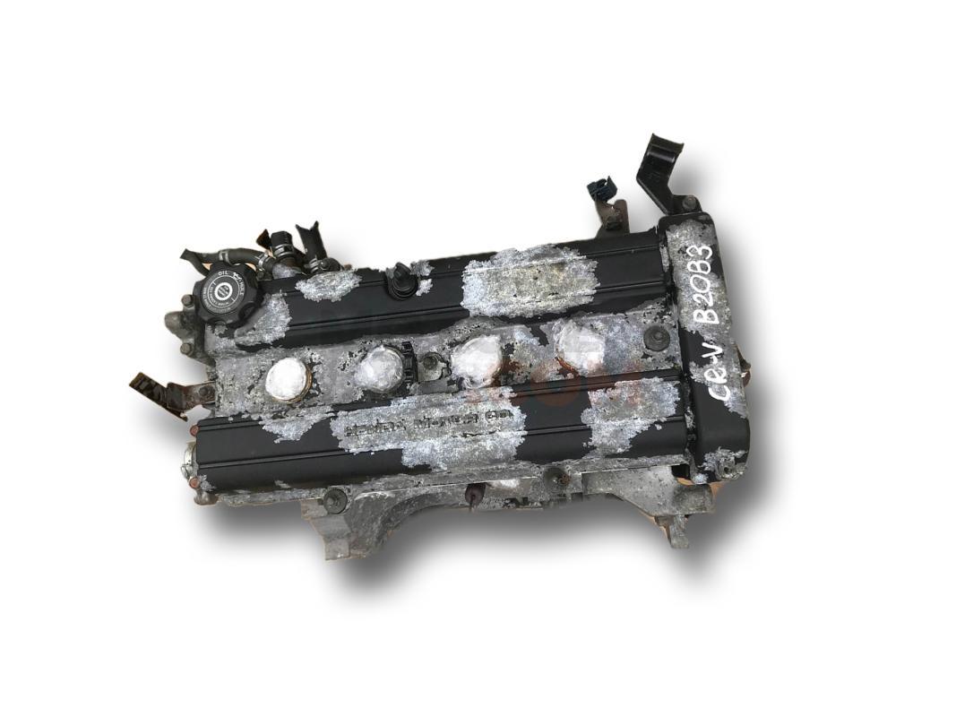 Motor B20BB Honda CR-V II 2.0 16V (150 cv)