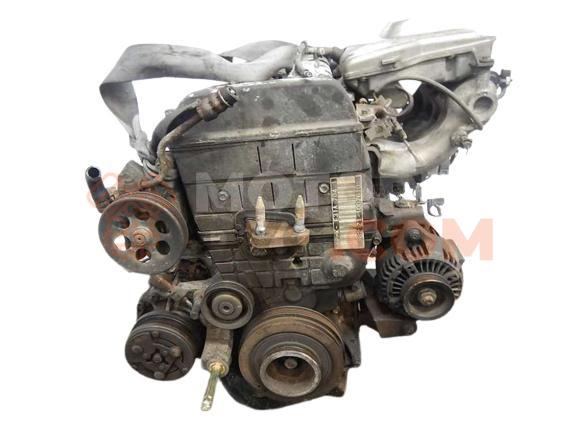 Motor B20BZ Honda F-mx 2.0 (128 cv)
