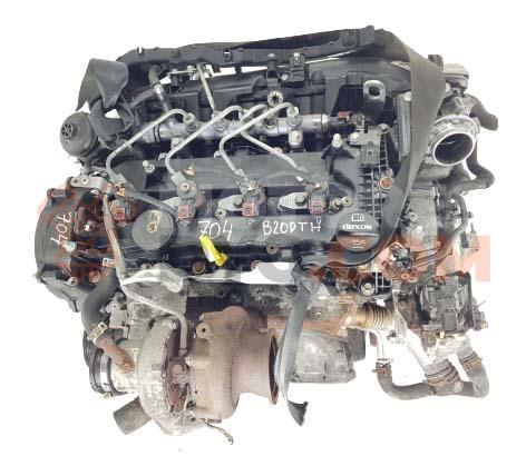 Motor b20dth Opel INSIGNIA B Country Tourer (Z18) 2.0 CDTi (47) (170 cv)