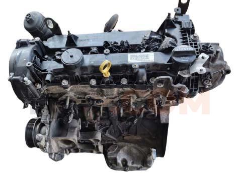 Motor B20DTH Opel Insignia Sedan 2.0 CDTI (110 cv) DPF