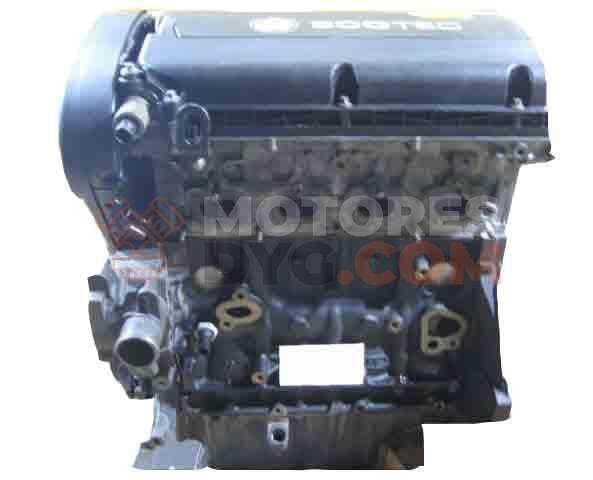 Motor b20dth Opel Insignia Sports Tourer (Versión 2013) 1.6 (170 cv) Turbo Ecotec