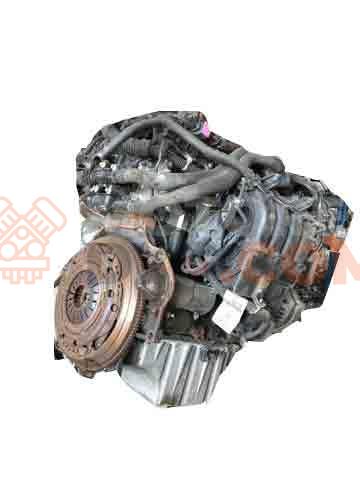Motor b20dth Opel Insignia Sports Tourer (Versión 2013) 1.6 (170 cv) Turbo Ecotec Automatico
