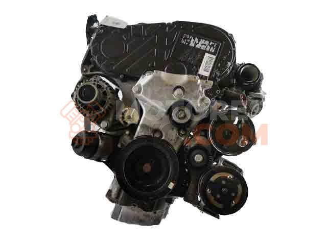 Motor b20dth Opel Insignia Sports Tourer (Versión 2013) 1.6 CDTI (136 cv) Automatico