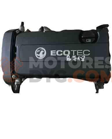 Motor b20dth Opel Insignia Sports Tourer (Versión 2013) 1.8 (140 cv) Ecotec