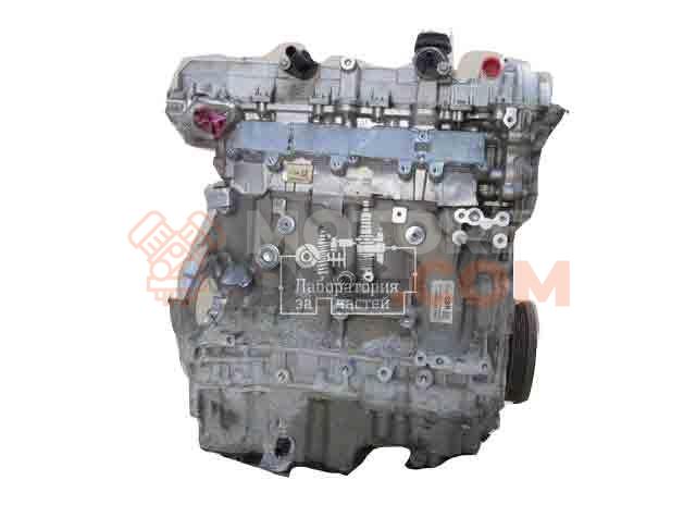 Motor b20dth Opel Insignia Sports Tourer (Versión 2013) 2.0 (250 cv) AWD Turbo Ecotec Automatico