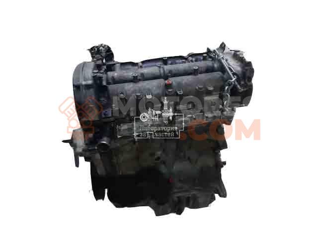 Motor b20dth Opel Insignia Sports Tourer (Versión 2013) 2.0 CDTI (163 cv) Ecotec Automatico
