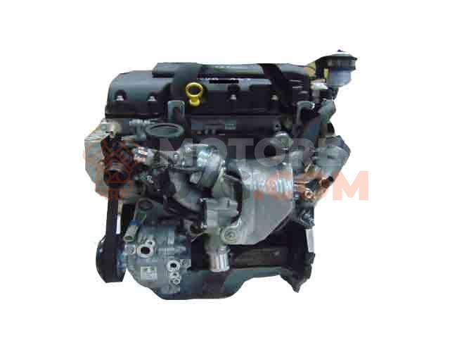 Motor b20dth Opel Insignia Sports Tourer (Versión 2013) 2.0 CDTI (163 cv) Ecotec Start/Stop
