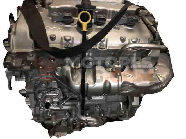 Motor b20dth Opel Insignia Sports Tourer (Versión 2013) 2.0 CDTI (170 cv) Automatico