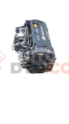 Motor b20dth Opel Insignia Sports Tourer (Versión 2013) 2.0 CDTI (170 cv) AWD