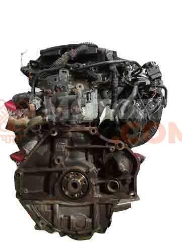 Motor b20dth Opel Insignia Sports Tourer (Versión 2013) 2.0 CDTI (195 cv) AWD Ecotec Automatico
