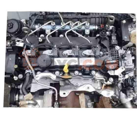 Motor b20dth Opel Insignia Sports Tourer (Versión 2013) 2.0 CDTI (195 cv) Ecotec Automatico