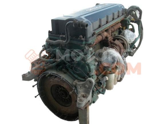 Motor B20F116 Volvo 460 L (464) 2.0 (109 cv)