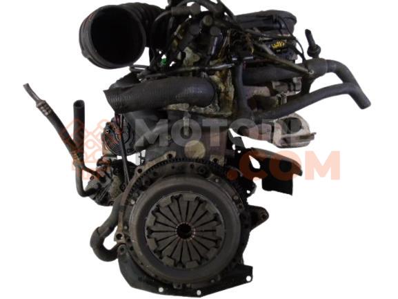 Motor B20F116 Volvo 460 L (464) 2.0 (109 cv)
