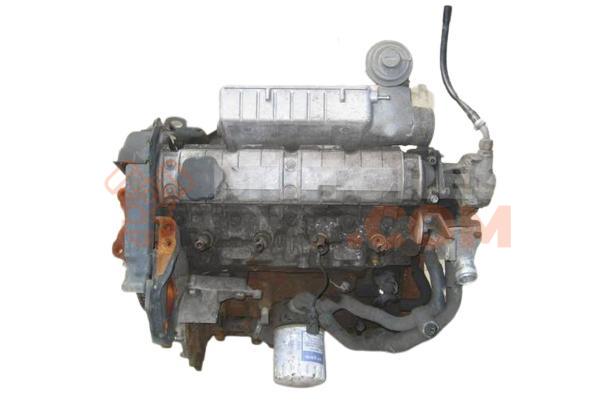 Motor B20F116 Volvo 460 L (464) 2.0 (109 cv)