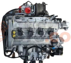 Motor b20nft Opel Insignia Hatchback 2.0 Turbo (220 cv)
