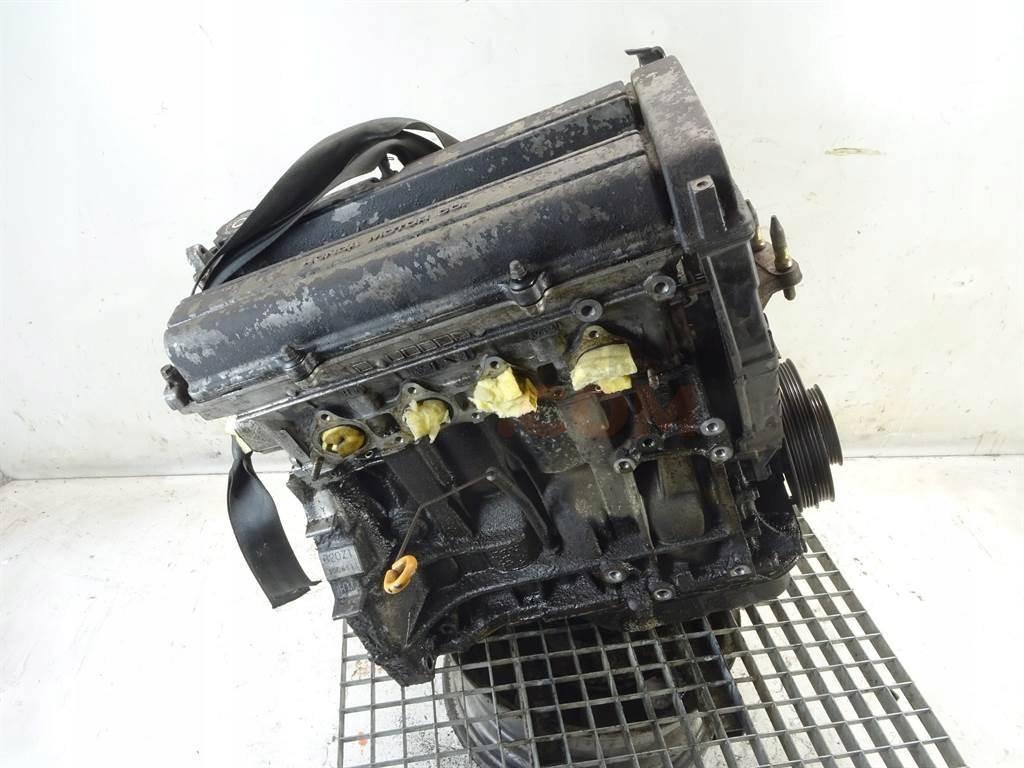 Motor B20Z1 Honda CR-V III 2.0 i-VTEC (150 cv)
