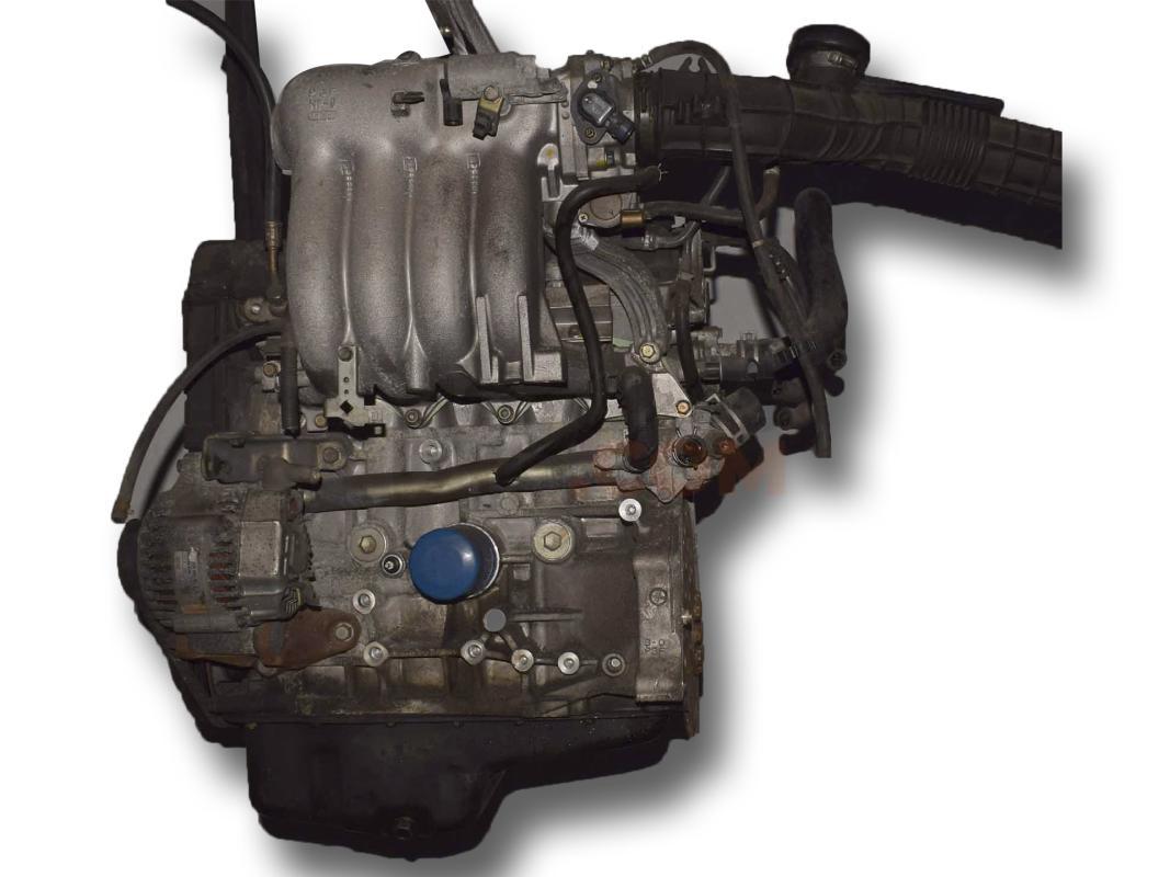 Motor B20Z1 Honda CR-V (RD) 2.0 16V (147 cv)