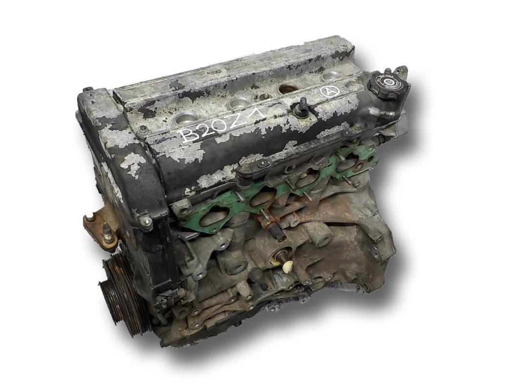 Motor B20Z1 Honda CR-V (RD) 2.0 16V (RD1) (128 cv)
