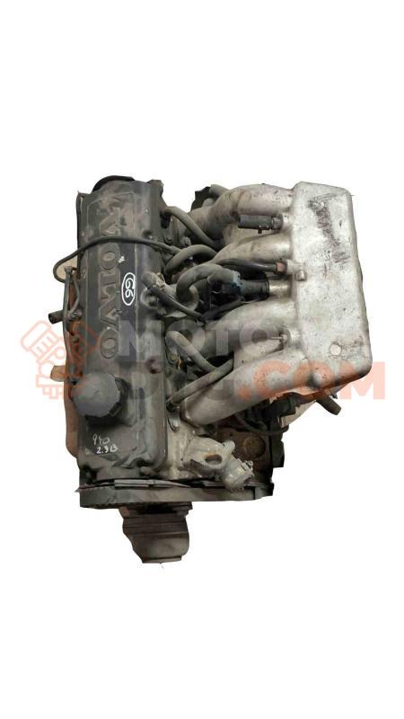Motor b23 Volvo 940 (944) 2.3i (131 cv)