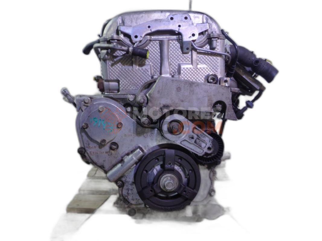 Motor B234E Saab 9000 2.3 - 16 (146 cv)