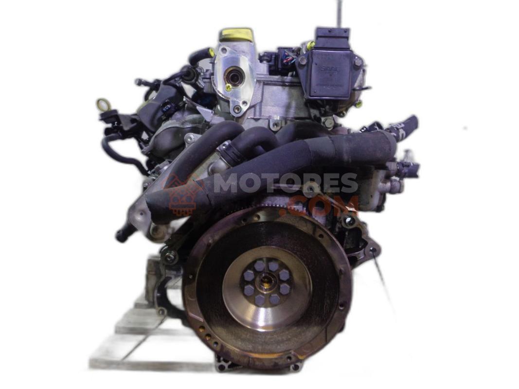 Motor B234E Saab 9000 2.3 - 16 (146 cv)
