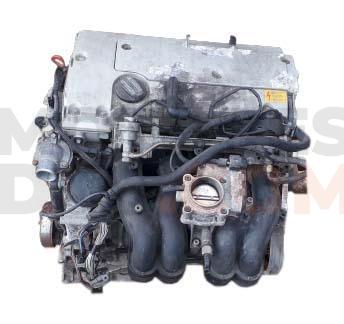 Motor B234E Saab 9000 2.3 - 16 (146 cv)