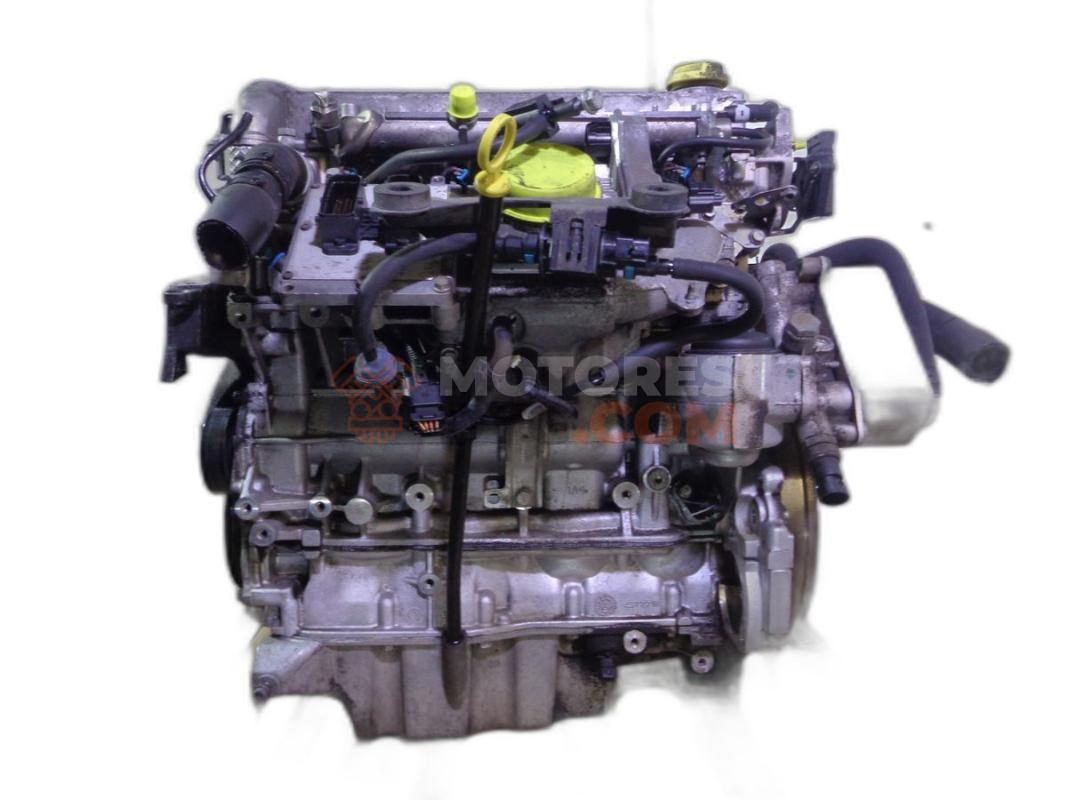 Motor B234E Saab 9000 2.3 - 16 (146 cv)