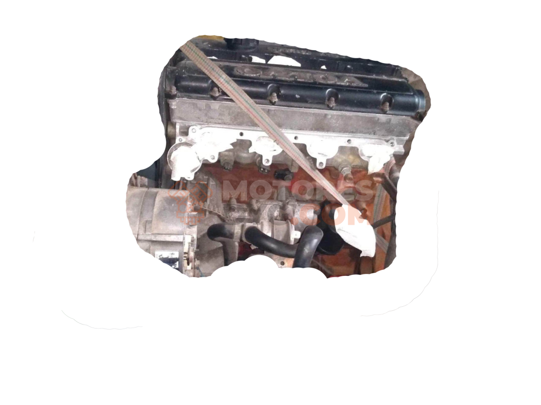 Motor b234f Volvo C30 (Versión 2009) 2.0 D3 (150 cv)
