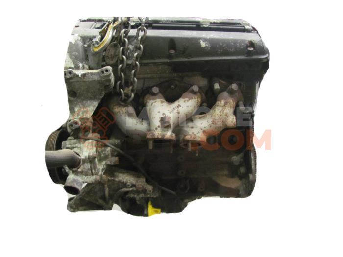 Motor B234I Saab 9-3 I 2.3 i (150 cv)
