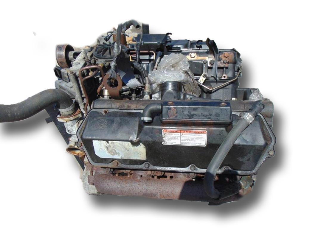 Motor B235CF Ford Excursion 7.3 TD (253 cv) 4WD