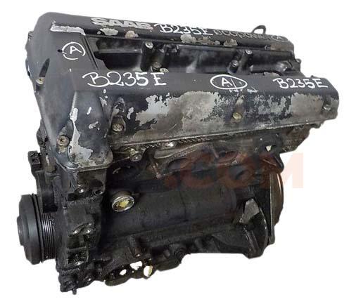Motor B235E Saab 9-5 2.3 T 16V Aero (250 cv)