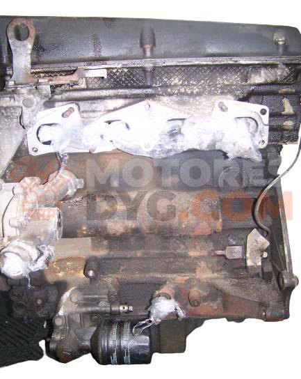 Motor b235e Saab 9-5 2.3 t (185 cv)